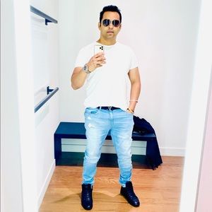 Meet your Posher, Amit